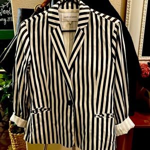 Cupcakes and Cashmere Jacket